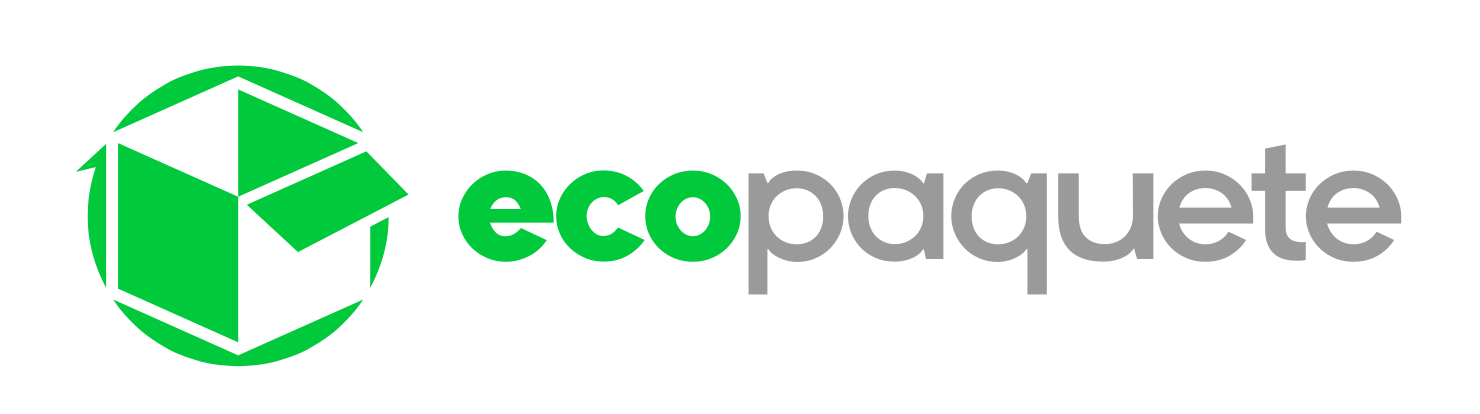 Ecopaquete Logo